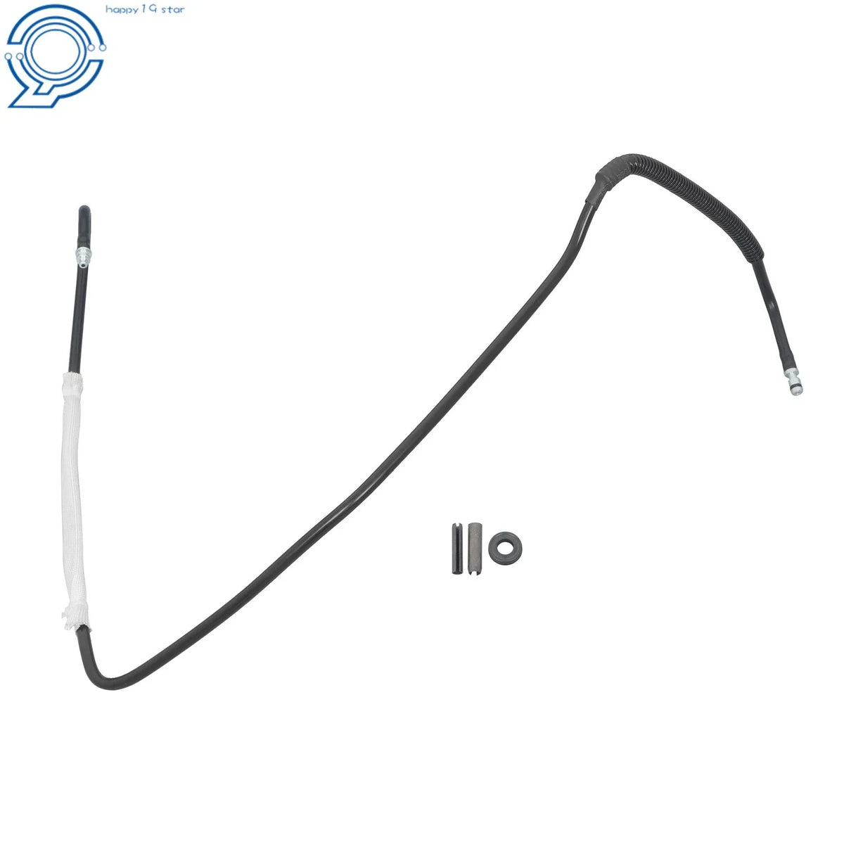 Hydraulic Clutch Line for Jeep Cherokee (1994–1996)