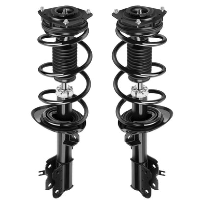 Complete Strut Assembly for AWD 2014-2020 Nissan Rogue
