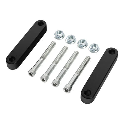 Front Fender Spacer Mount for Harley Touring 2014-2024 - 21" 23" 26" 30