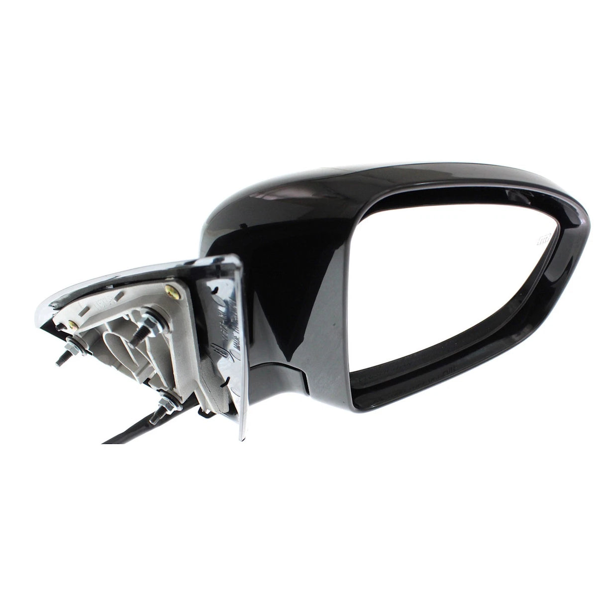 Heated Right Side Mirror for Infiniti QX60 (2014–2015)