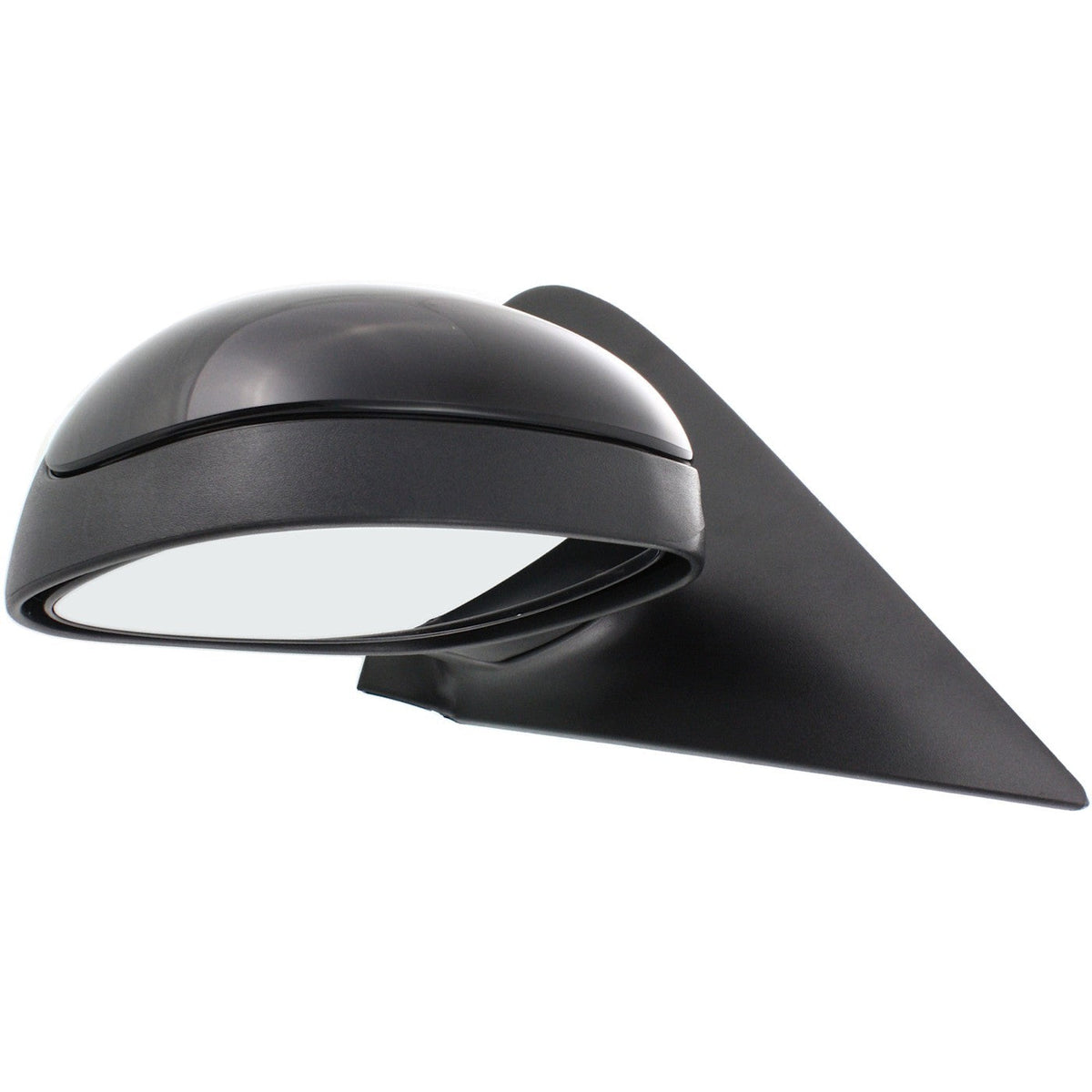 Manual Folding Left Power Mirror for Ford Expedition XLT 1998 to 2002