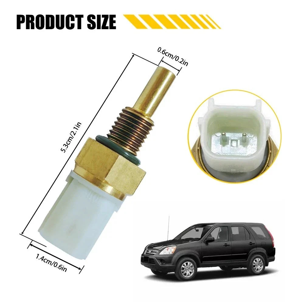 Coolant Temperature Sensor for Honda Civic Acura V (1PCS)