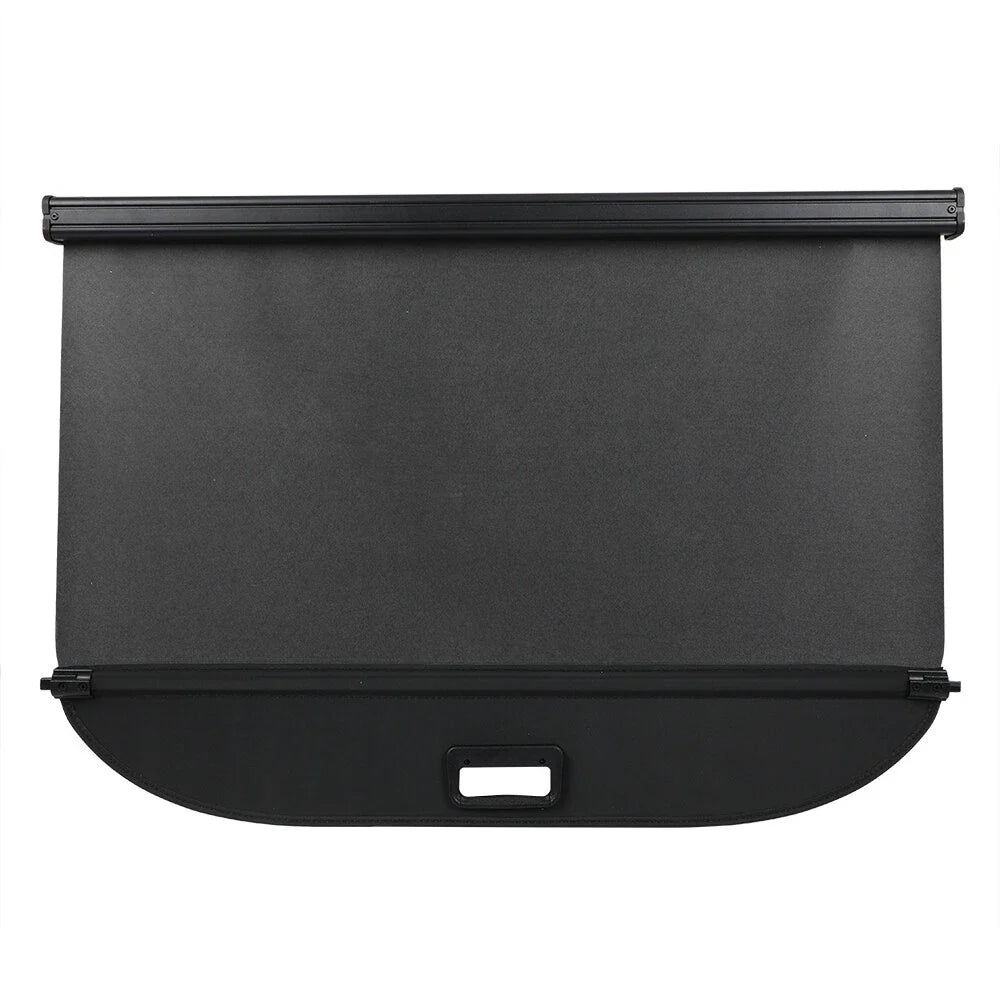 Trunk Cargo Cover for Chevrolet Trax (2024) - Retractable Security Shield