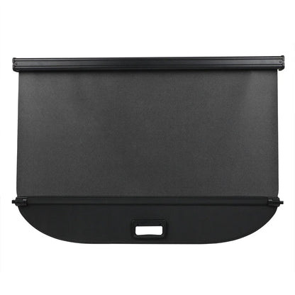 Trunk Cargo Cover for Chevrolet Trax (2024) - Retractable Security Shield