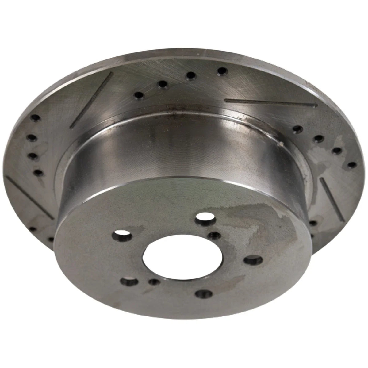 Brake Disc Rotors (Rear) for Subaru Outback Legacy 2005–2009