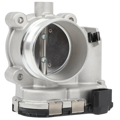 Throttle Body Assembly for Range Rover Evoque, LR2 (2012-2016)