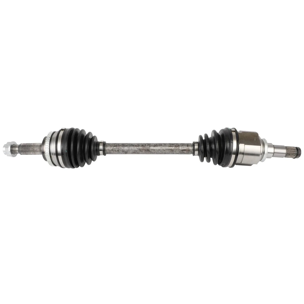 2X CV Axle Assembly for Toyota Prius (2004–2009)