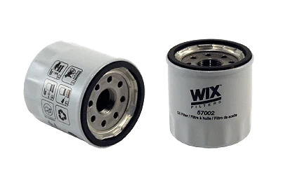 Oil Filter for Mazda CX-5 2015-2017