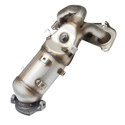 Catalytic Converter for Toyota Camry, Solara 2.4L (2002–2006) EPA