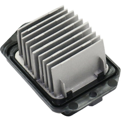 Blower Motor Resistor for Acura ILX RDX Honda Accord CR-V Civic (2012–2015)