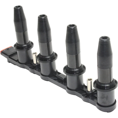 Ignition Coil for 1.8L Engine in Saturn Astra (2008-2009)