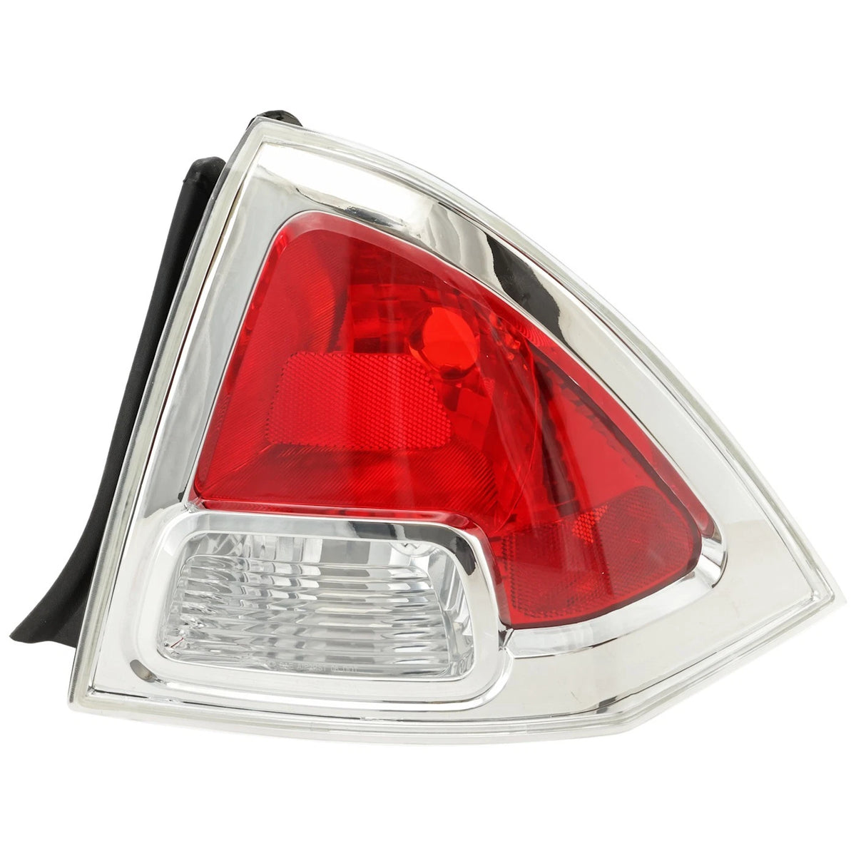 Passenger Side Tail Light for Ford Fusion (2006–2009) Halogen CAPA