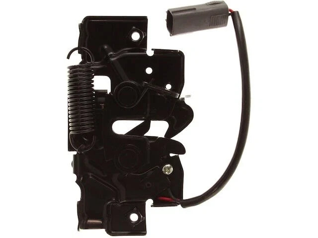 Hood Latch for Mazda 5 (2006–2010) DZ939XC