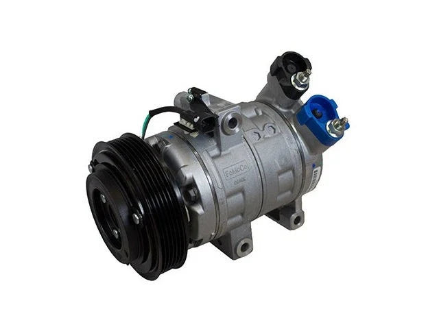 A/C Compressor for Mazda Tribute (2008–2011) SN925FW