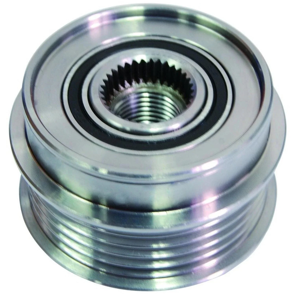 Clutch Pulley for Audi A4 Avant Quattro (1996–2000)