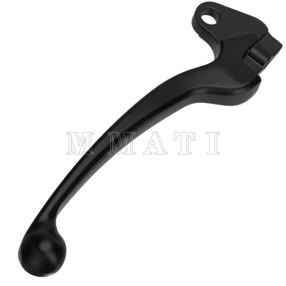 Right Brake Lever for Scrambler 50 2001-2003 & Predator 50 2004-2007