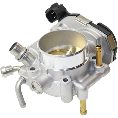 Throttle Body for Chevrolet Cruze (2011–2015) 6 Prong Terminal