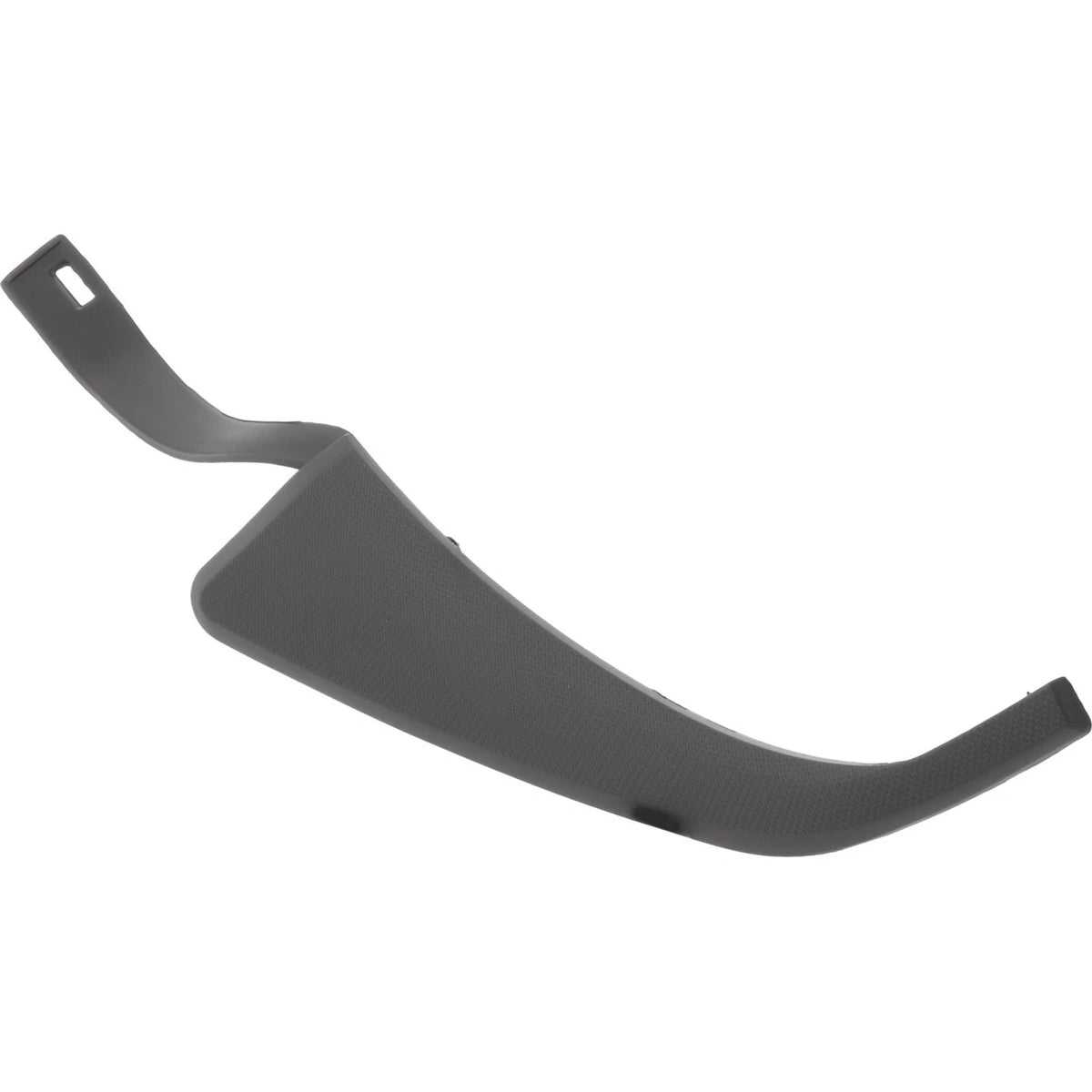 Set of 2 Bumper Face Bar Trims for Ford F450