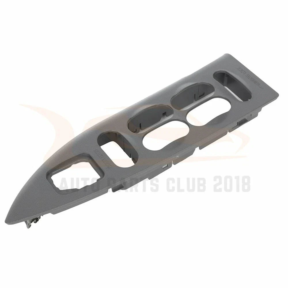 Window Switch Bezel for Ford F-150 (2001-2002) Front Left