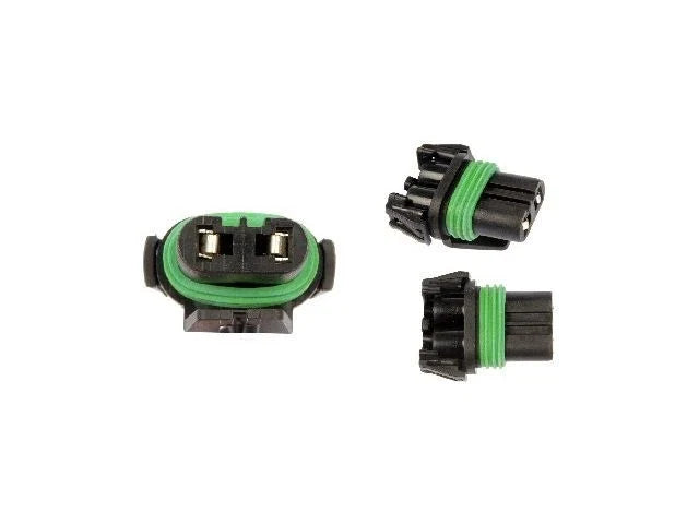 Headlamp Socket for Mazda Miata (2001–2005) JK514VH