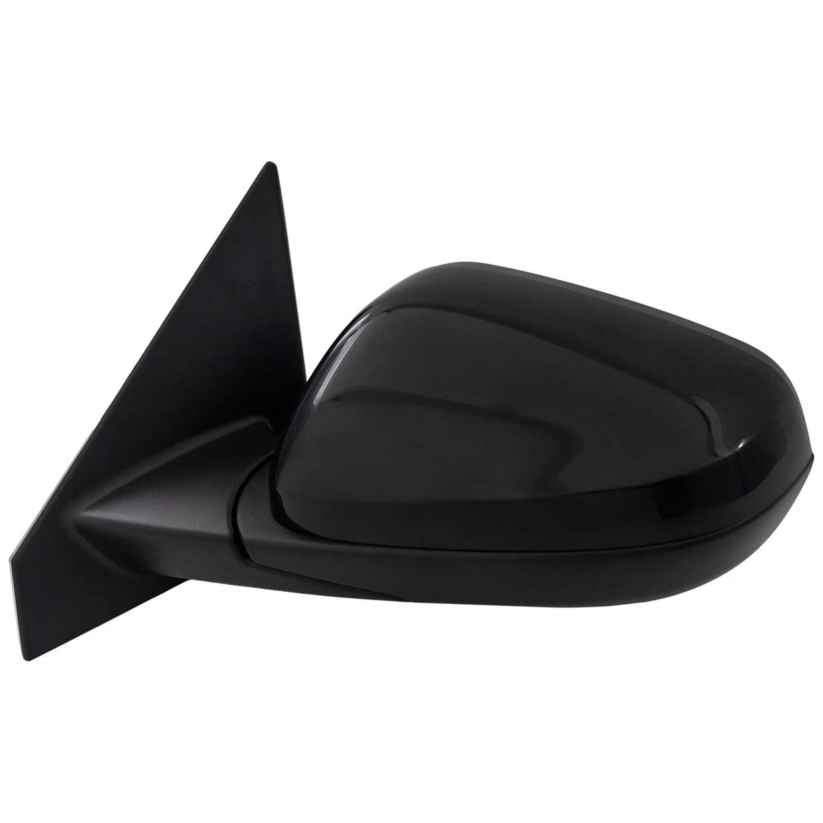 Left Heated Mirror Assembly for Chevy Trailblazer 2021-2024