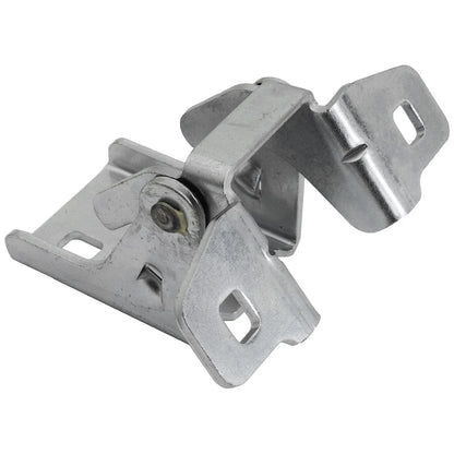 Door Hinges Set for Ram 1500 - Front Driver & Passenger Sides