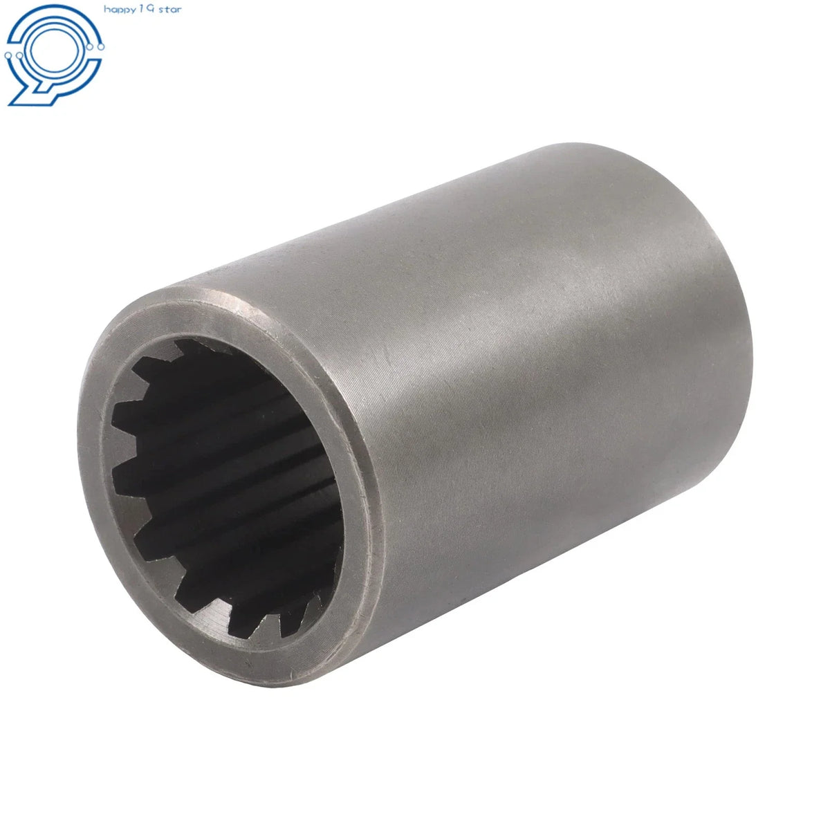 Coupling for Kubota M9540HD M9000DTL M8540DTC M5-091HDC12 (2000–2023)