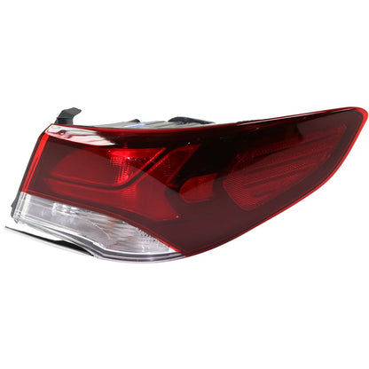 Tail Light for Hyundai Sonata (2011–2014) 92402C2500