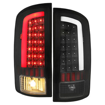 2002-2006 Dodge Ram 1500 2500 3500 LED Tail Light Assembly
