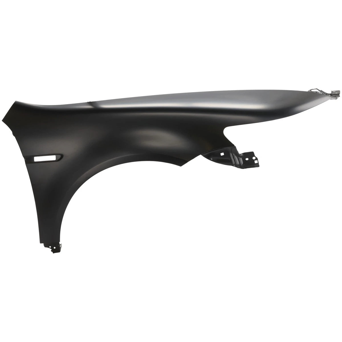 Fender for Acura TL (2004–2008) Front Passenger Side