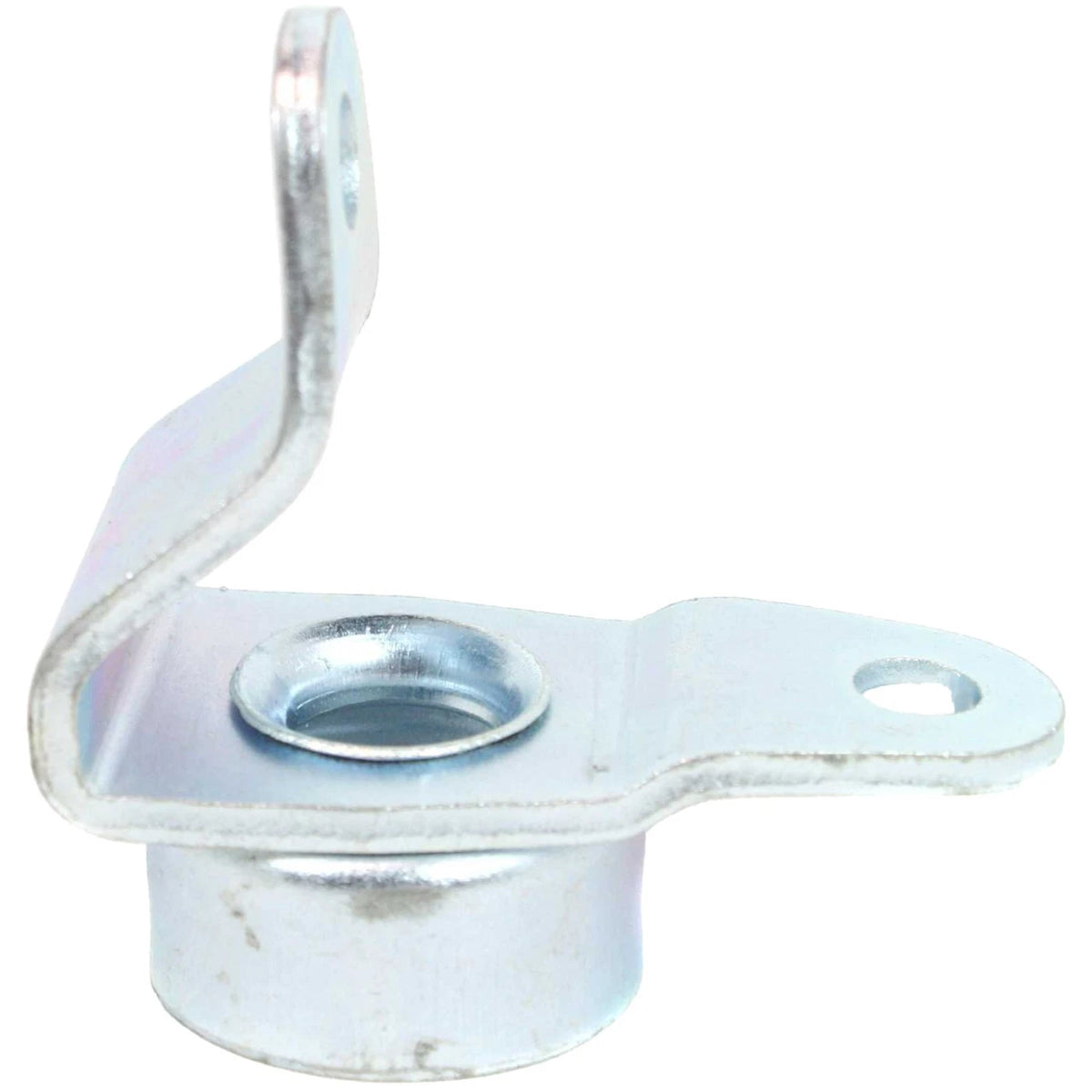 Tailgate Hinge Driver Left Side for Chevy V3500 (1990–1991) 15596975
