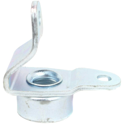 Tailgate Hinge Driver Left Side for Chevy V3500 (1990–1991) 15596975