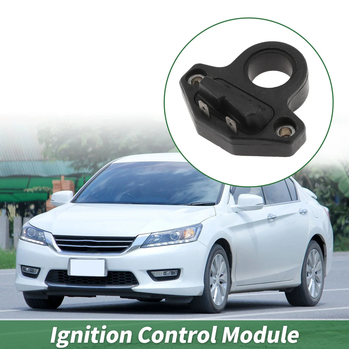 Ignition Control Module No.30120PH4005 for Isuzu Pickup (1986–1995)