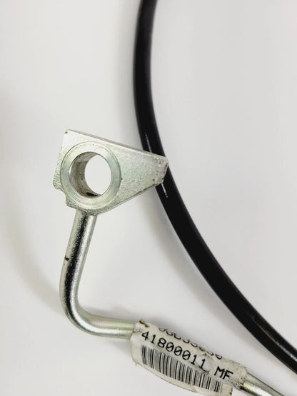 Front Brake Hose Line for Harley Touring Models 2014-2023