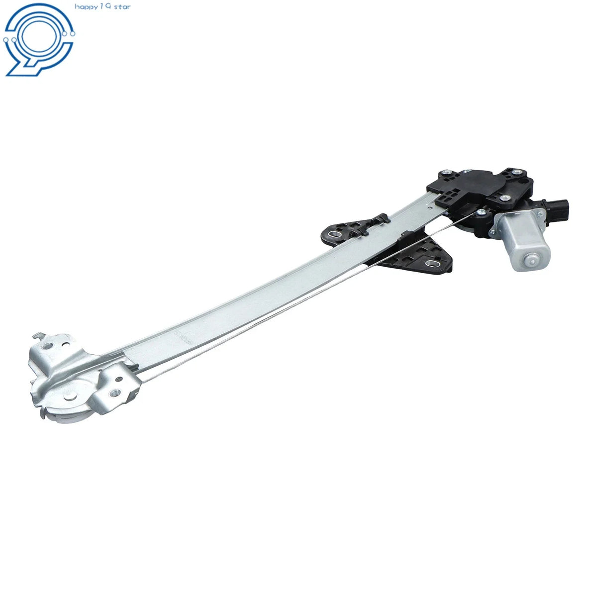 Power Window Regulator with Motor for Honda (2009–2014)