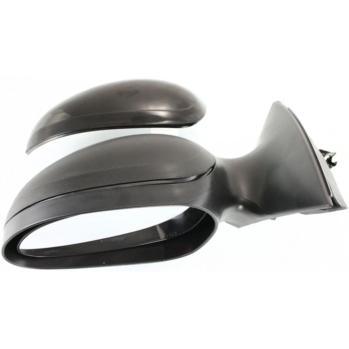 Driver Left Heated Mirror for Mercury Sable, Ford Taurus 2002-2005