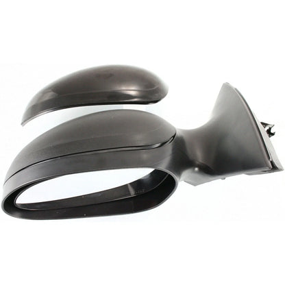 Driver Left Heated Mirror for Mercury Sable, Ford Taurus 2002-2005