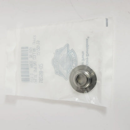 18258-02 Upper Valve Spring Collar for 2002 Harley-Davidson