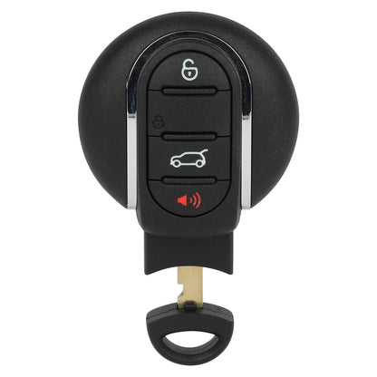 Replacement Keyless Entry Remote Fob for 2015–2019 Mini Cooper