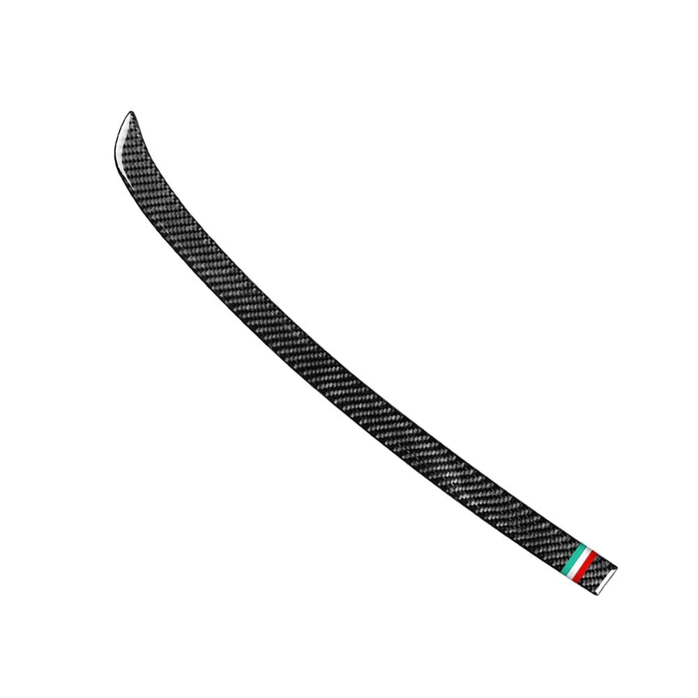 Co-pilot Dashboard Cover Trim for 159 Brera Spider (2006-2011)