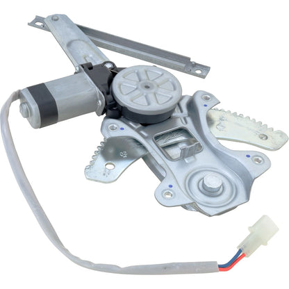 Set of 2 Window Regulators for Left Right