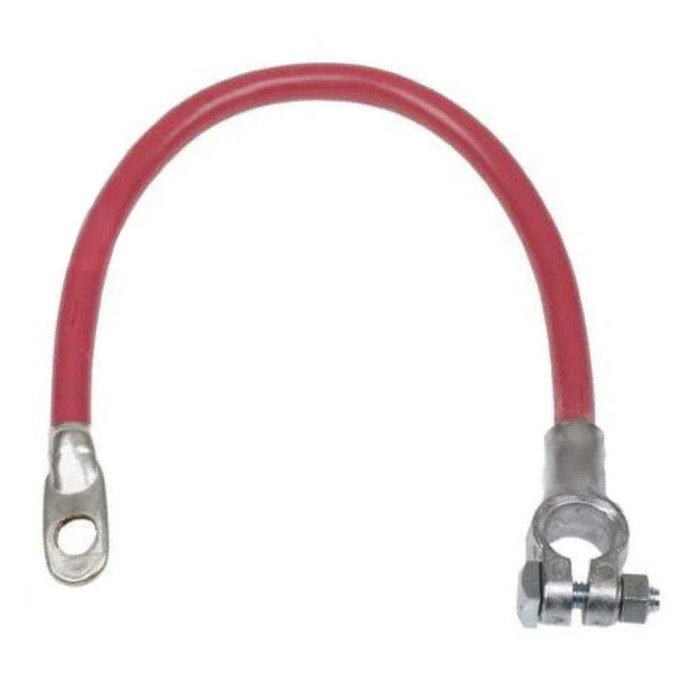 Battery to Starter Cable A-26A114 for Multiple Models (Fits )