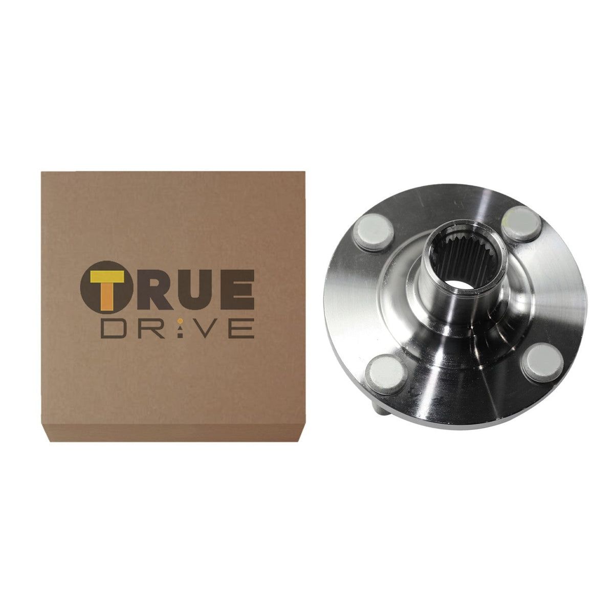 Wheel Hub for 2012-2021 Nissan Versa Front Driver/Passenger Side