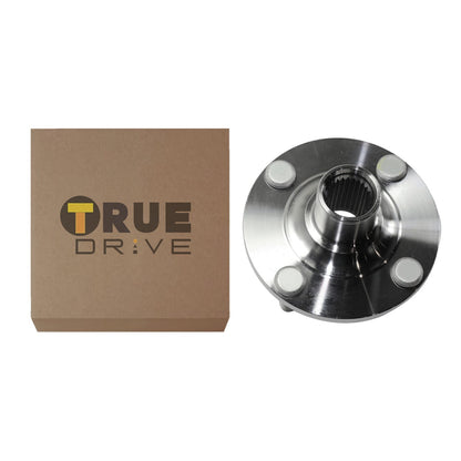 Wheel Hub for 2012-2021 Nissan Versa Front Driver/Passenger Side