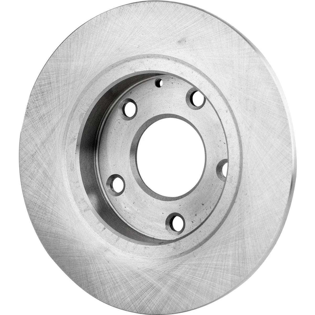 Brake Pads and Discs Kit 295mm for Mazda 3 (2014–2016) Front & Rear