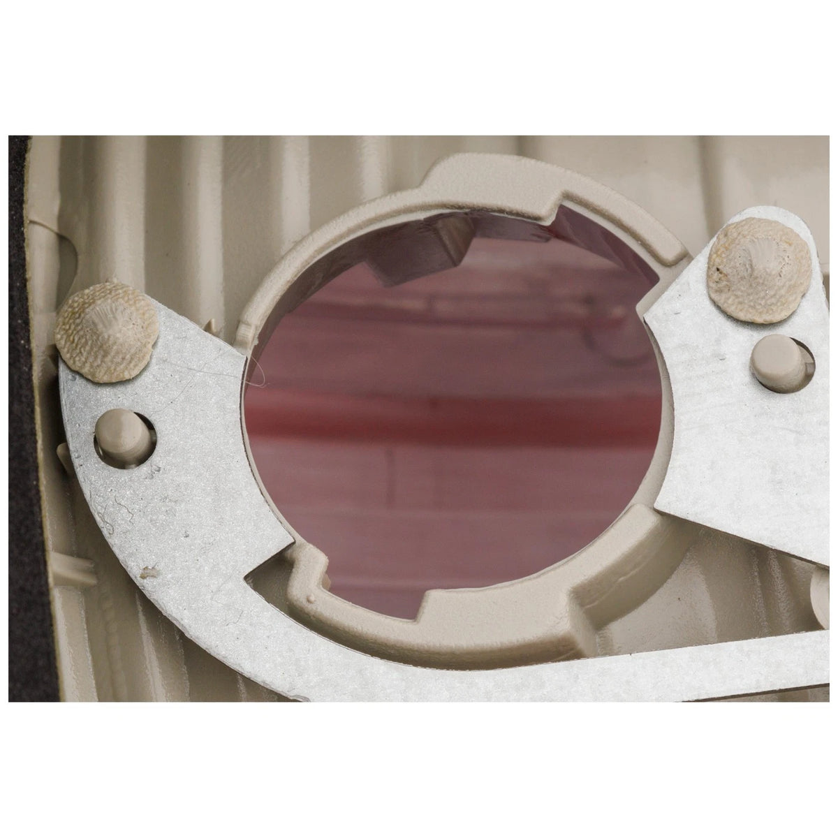 Tail Light for Mercedes Benz S430 S500 S350 (2003–2006) Right