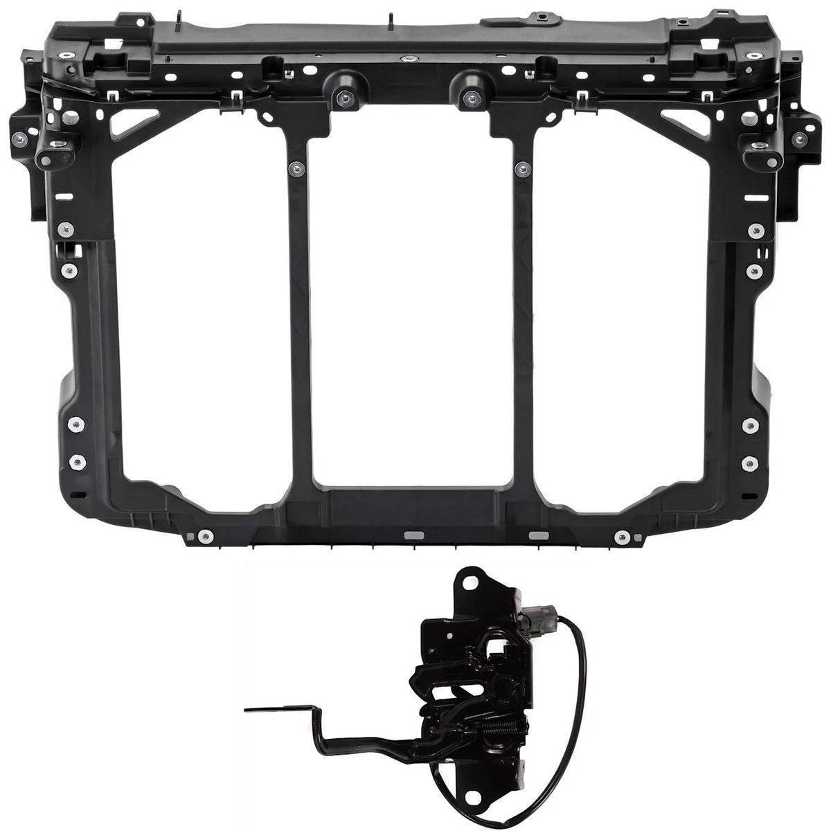 Radiator Support for Mazda CX-9 (2016–2019)