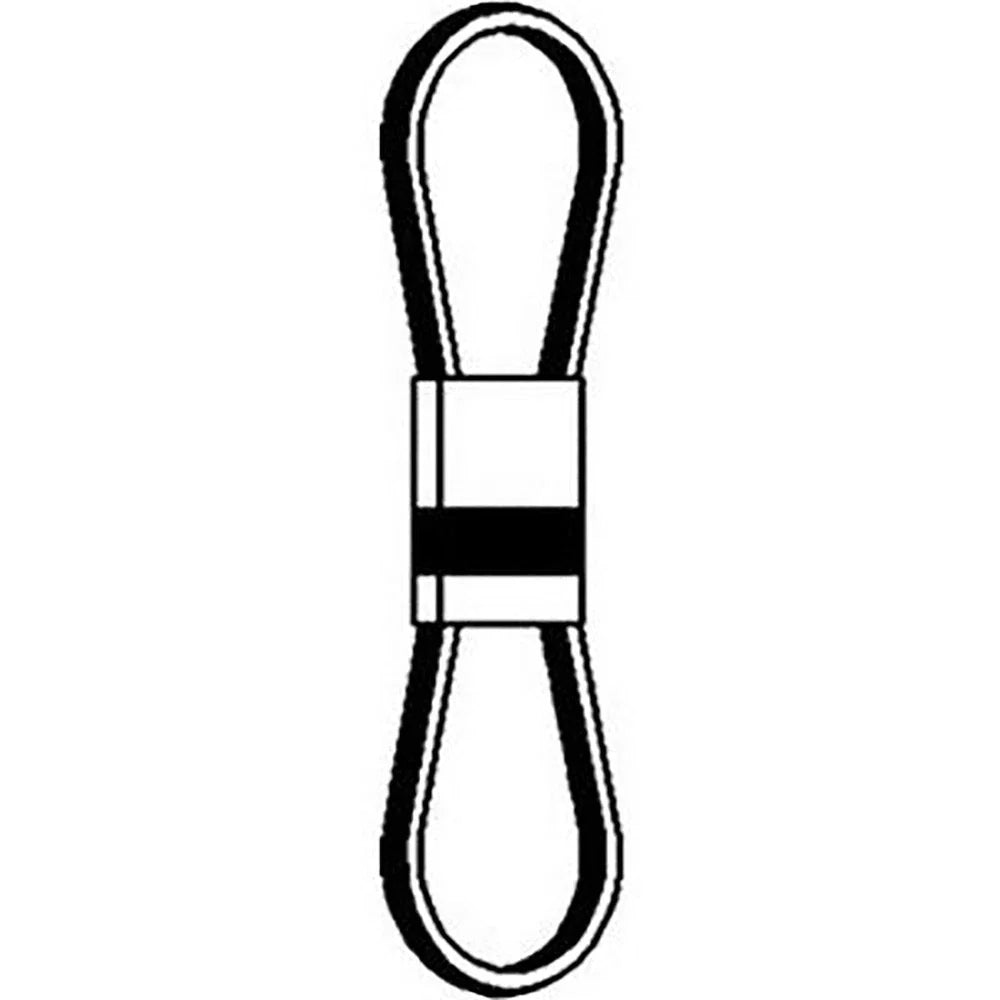 Belt for Dixie Chopper (Replaces 329300)