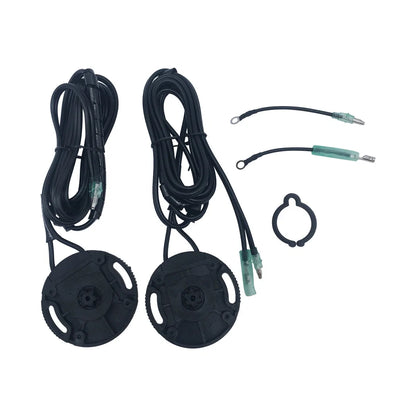 Tilt/Trim Sender Limit Kit for Alpha Bravo - Mercruiser (805130)
