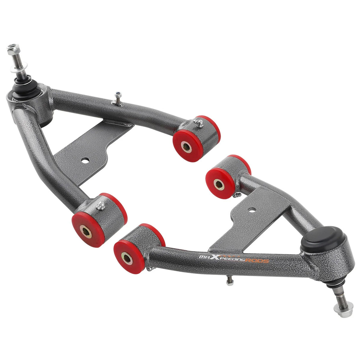 Front Control Arms Upper for Chevy S10 Blazer GMC S15 1982-2004 (2"-4" Lift)
